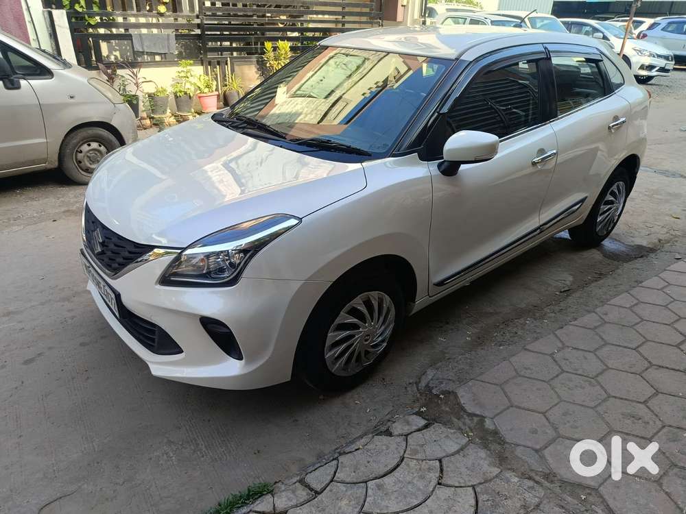 Maruti Suzuki Baleno Delta, 2020, Petrol