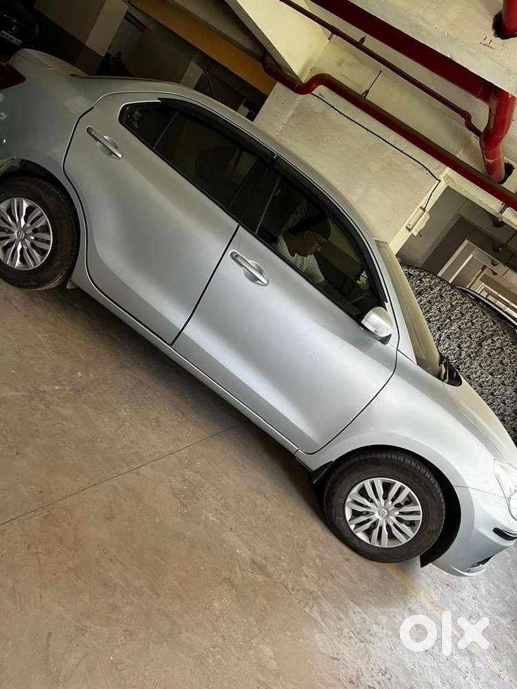 Maruti Suzuki Dzire 2024 Petrol 7200 Km Driven