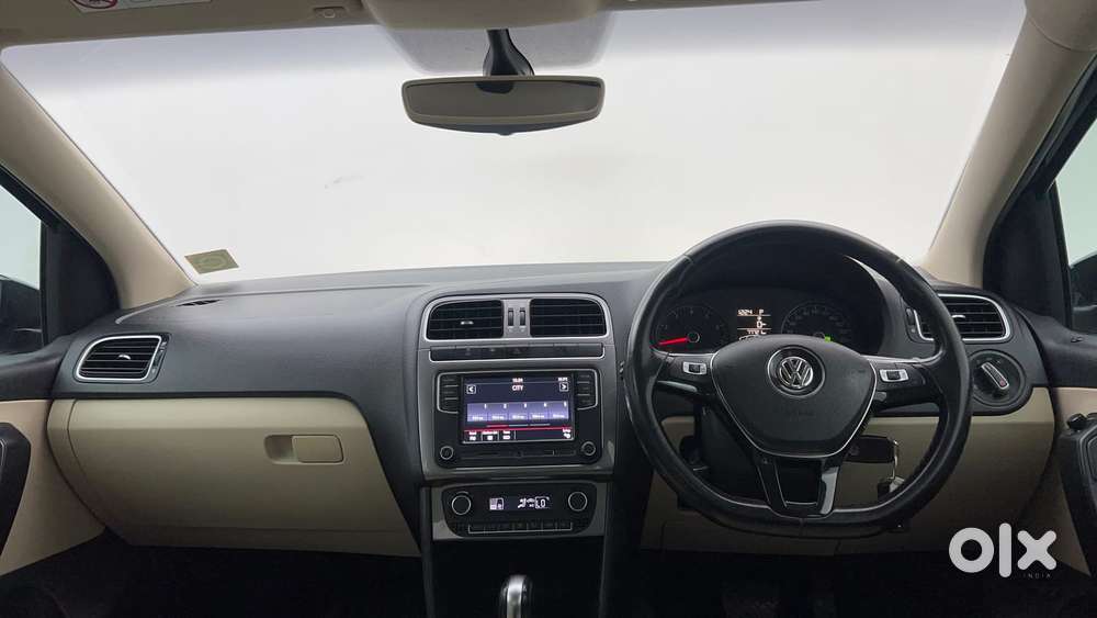 Volkswagen Vento 1.6 Highline, 2021, Petrol