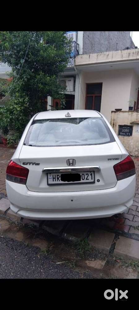 Honda City 2008-2011 1.5 V At, 2008, Cng & Hybrids