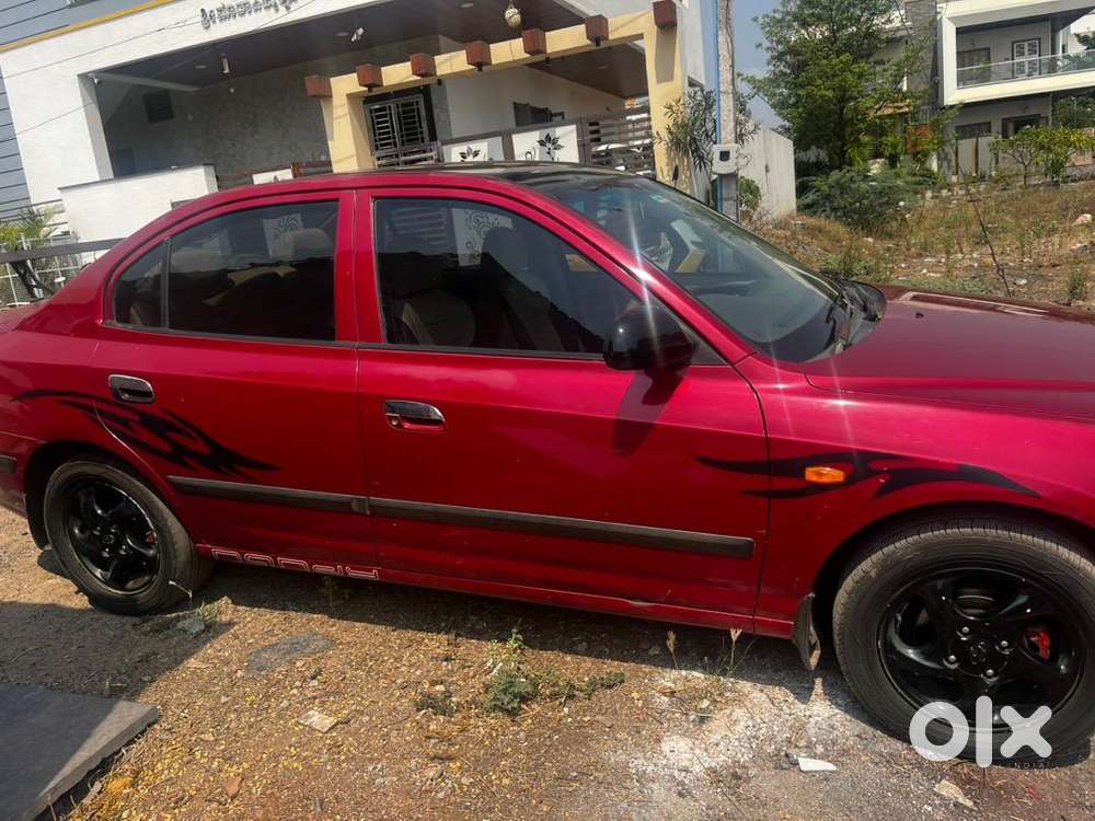 Hyundai Elantra 2005 Diesel Well Maintained