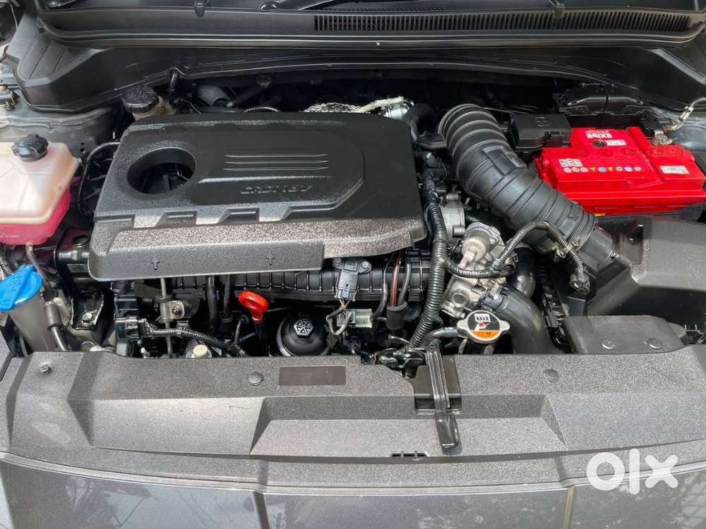 Hyundai I20 1.2 Asta, 2022, Diesel