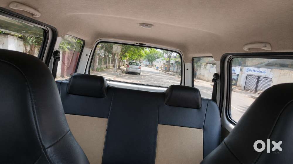 Maruti Suzuki Eeco 2023 Cng & Hybrids 102833 Km Driven