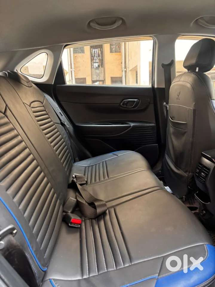Hyundai I20 Sportz 1.2 Mt, 2022, Petrol