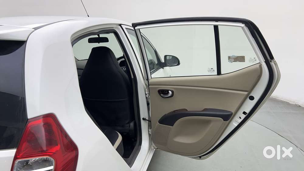 Hyundai I10 Sportz 1.2 Kappa2, 2013, Petrol