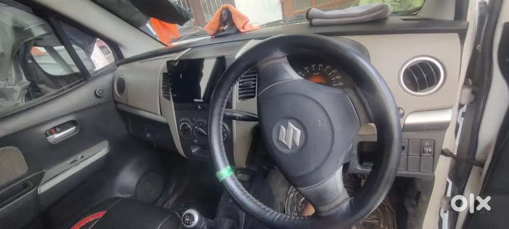 Good Condition Car