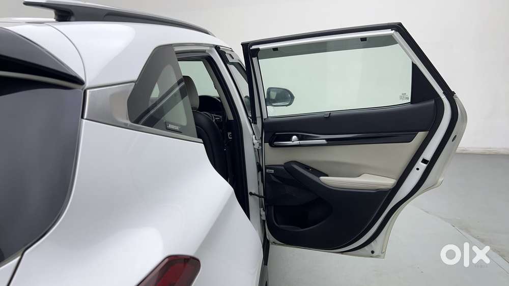 Kia Seltos 1.4 Gtx + Petrol At, 2020, Petrol