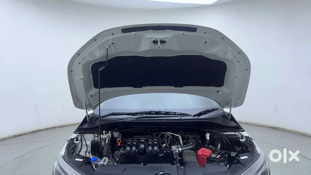 Honda City 1.5 Sv I-vtec Mt, 2025, Petrol
