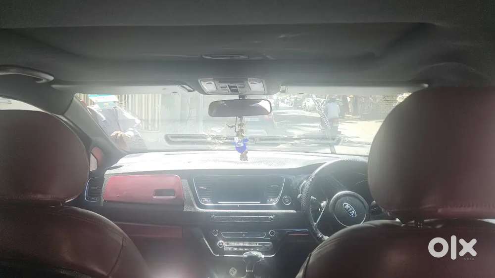 Kia Carnival 2022 Diesel Well Maintained