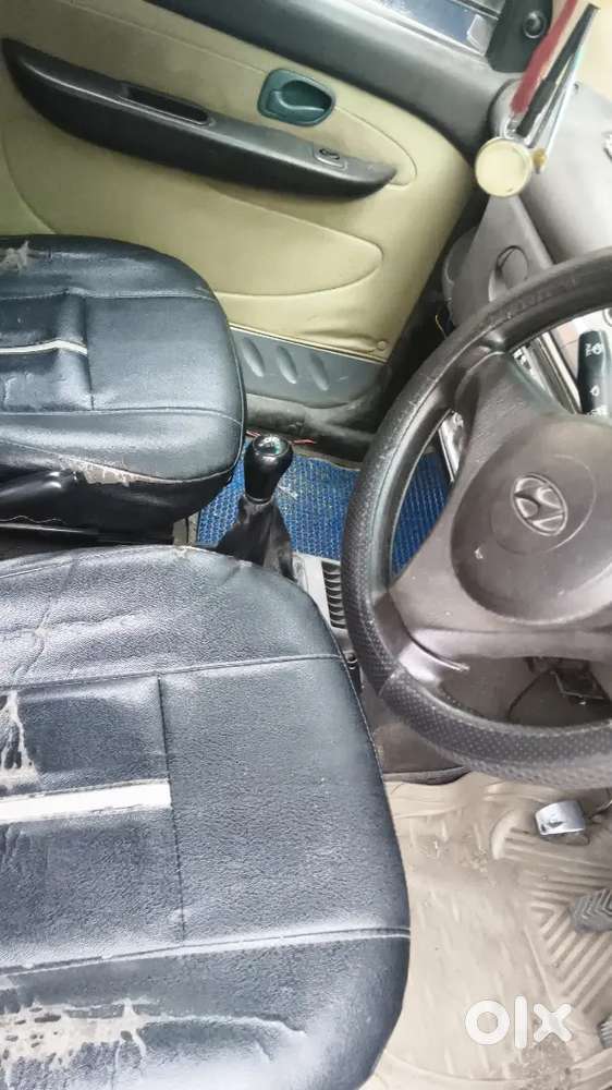 Hyundai Santro Xing 2010