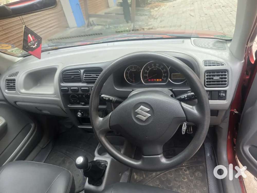 Maruti Suzuki Alto K10 2011 Variant Vxi