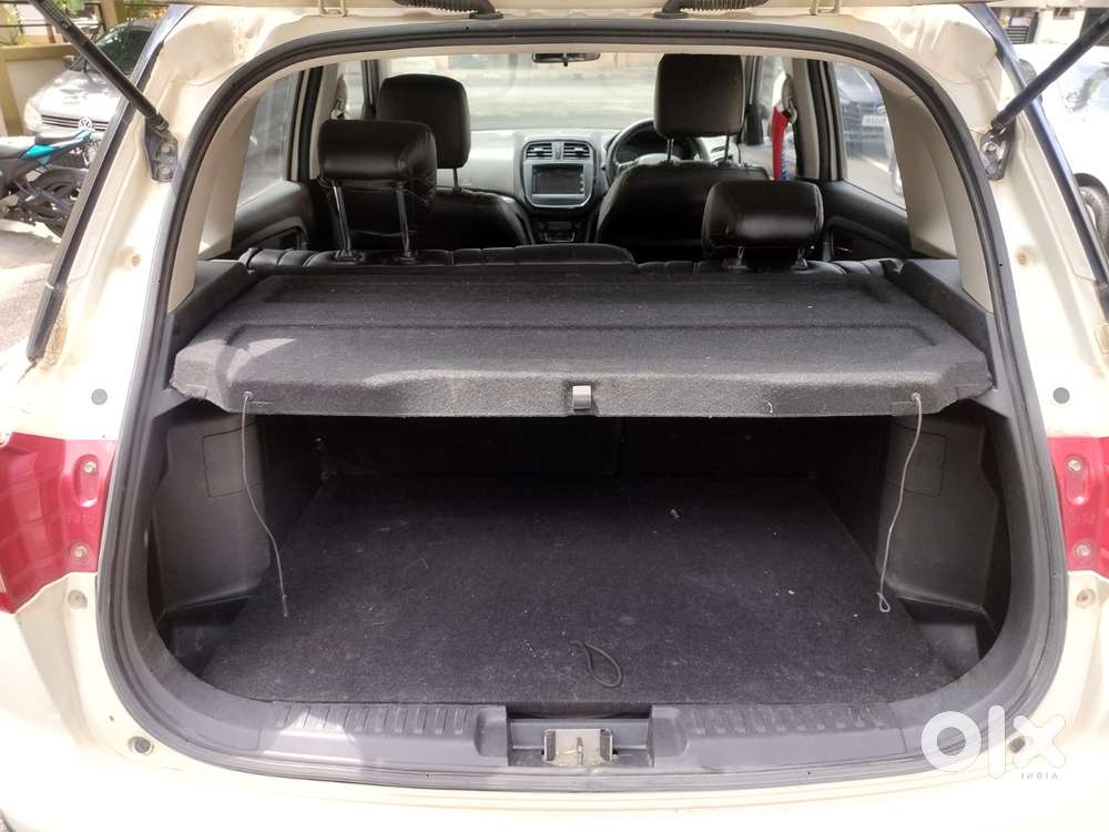 Maruti Suzuki Vitara Brezza Zdi Plus Amt, 2018, Diesel