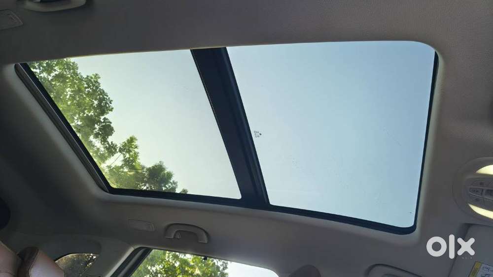 Mg Hector Plus 2.0 Select Diesel Turbo 7 Str, 2022, Diesel