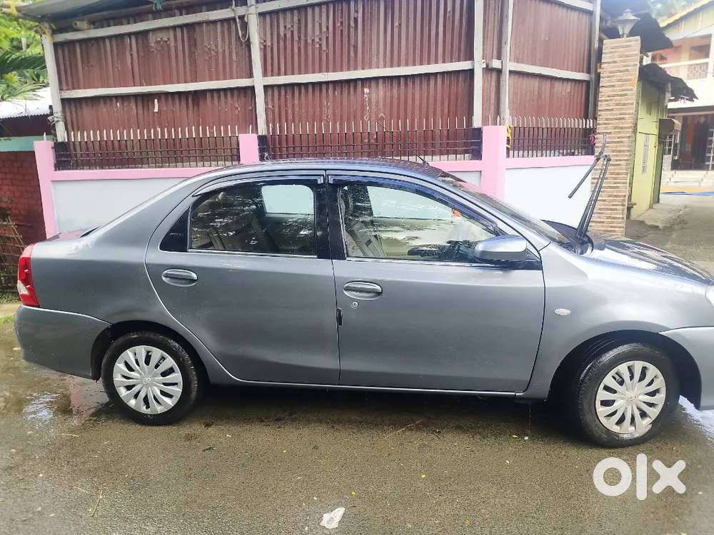 Good Condition