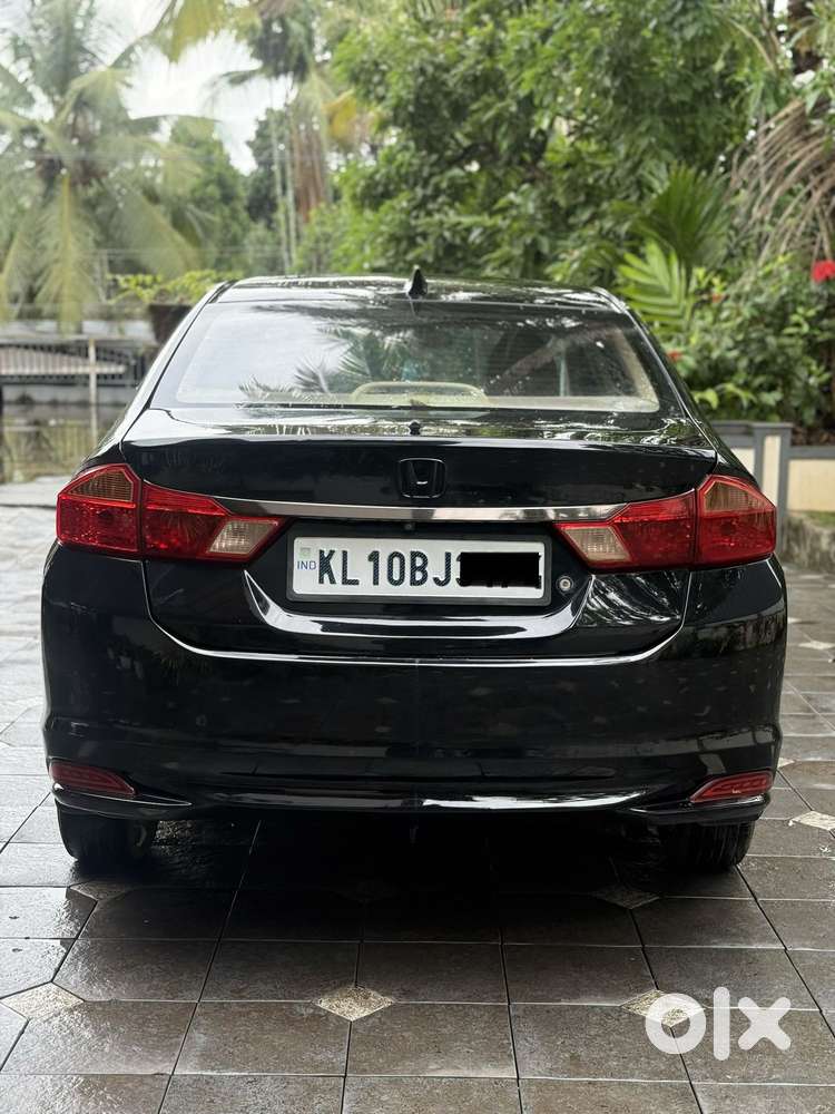 Honda City I Dtec V, 2014, Diesel