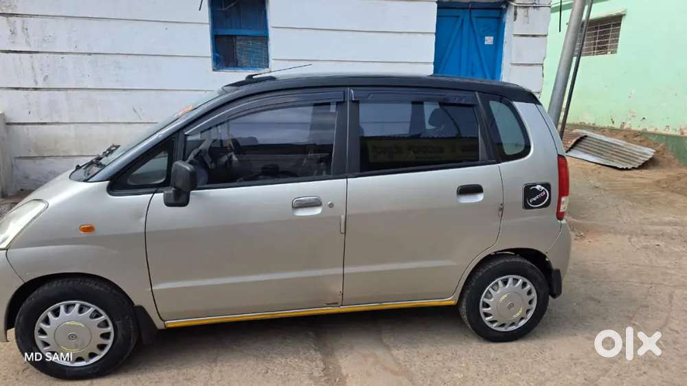 Powerfull Ac Powerfull Engine Full Condition