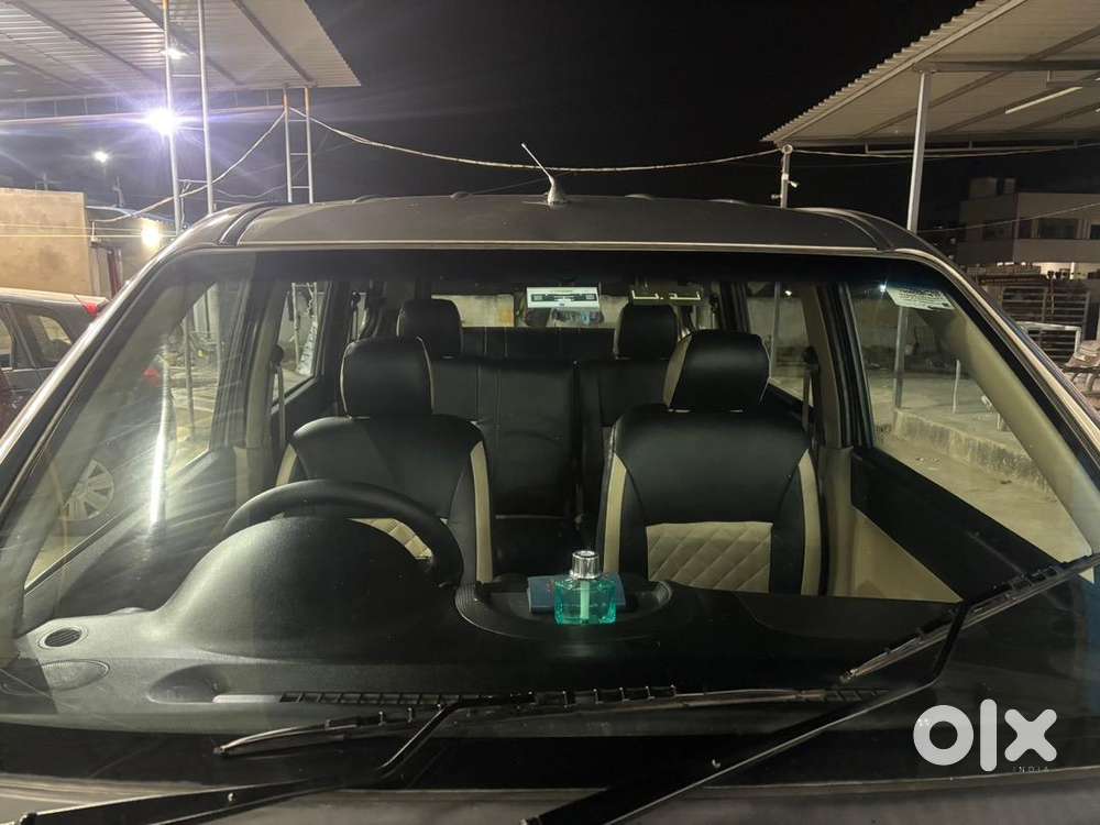 Chevrolet Enjoy 2016 Diesel Well Maintained