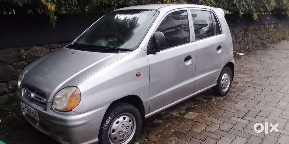 Santro Zip Dri Ernakulam