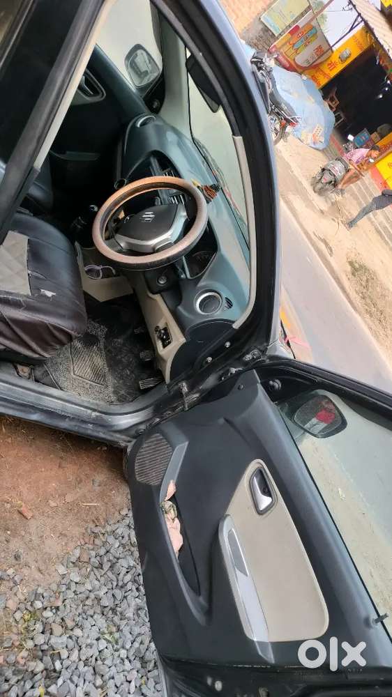 Maruti Suzuki Alto K10 2016
