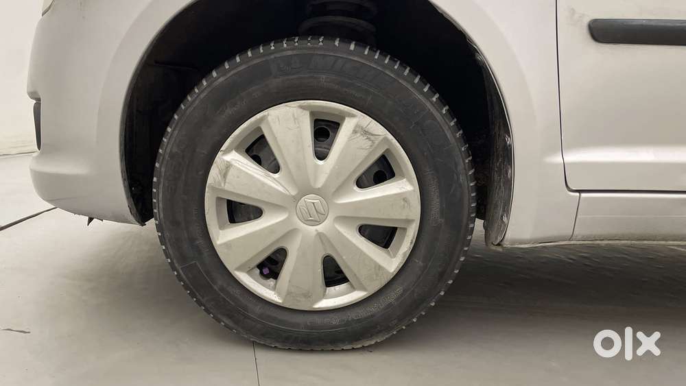 Maruti Suzuki Swift Dzire 1.2 Vxi Bsiv, 2011, Petrol