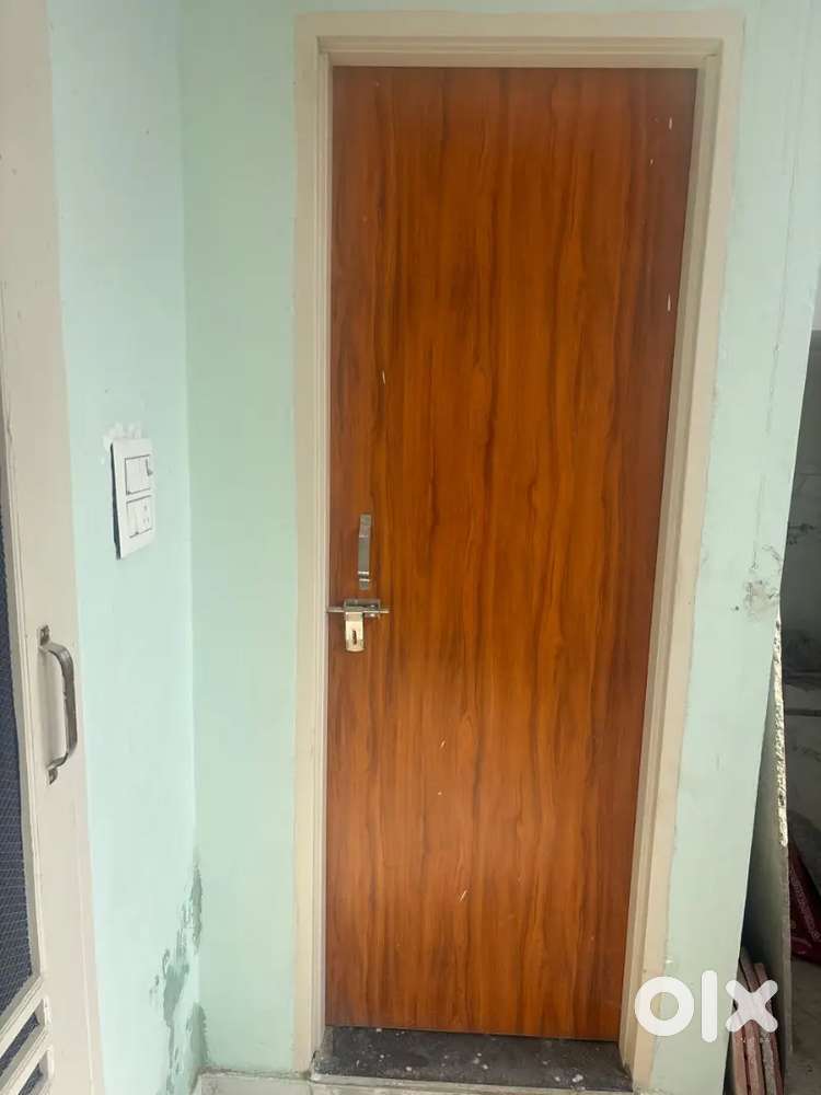 New house for rent