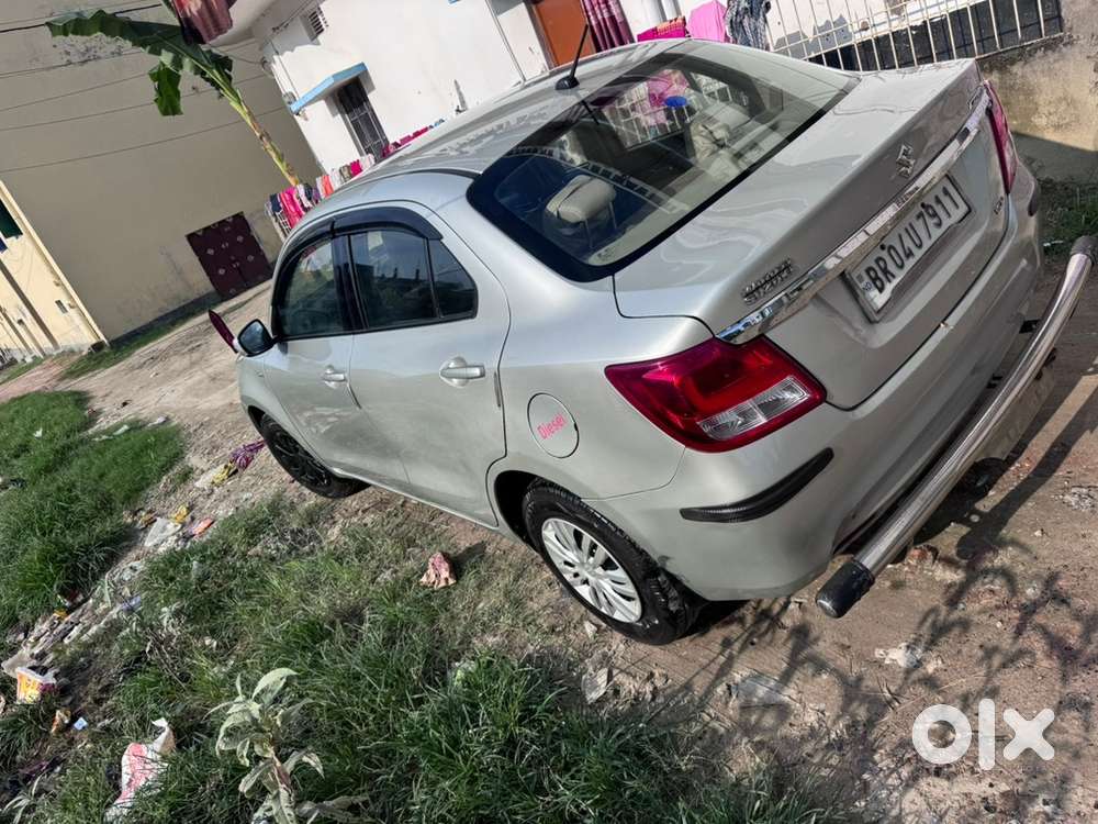 Swift Dzire Maruti 2017