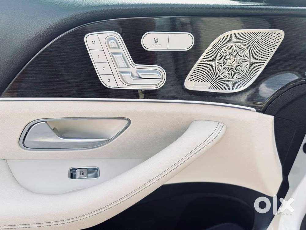 Mercedes-benz Gle 300d 4matic Lwb, 2024, Diesel