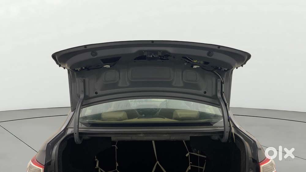 Hyundai Xcent S 1.2, 2019, Petrol