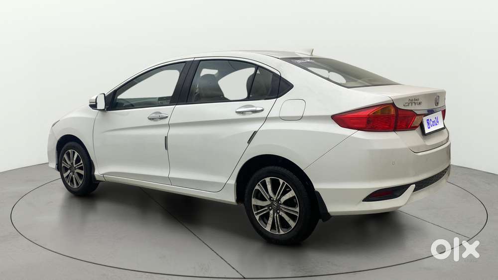 Honda City I-vtec V, 2019, Petrol