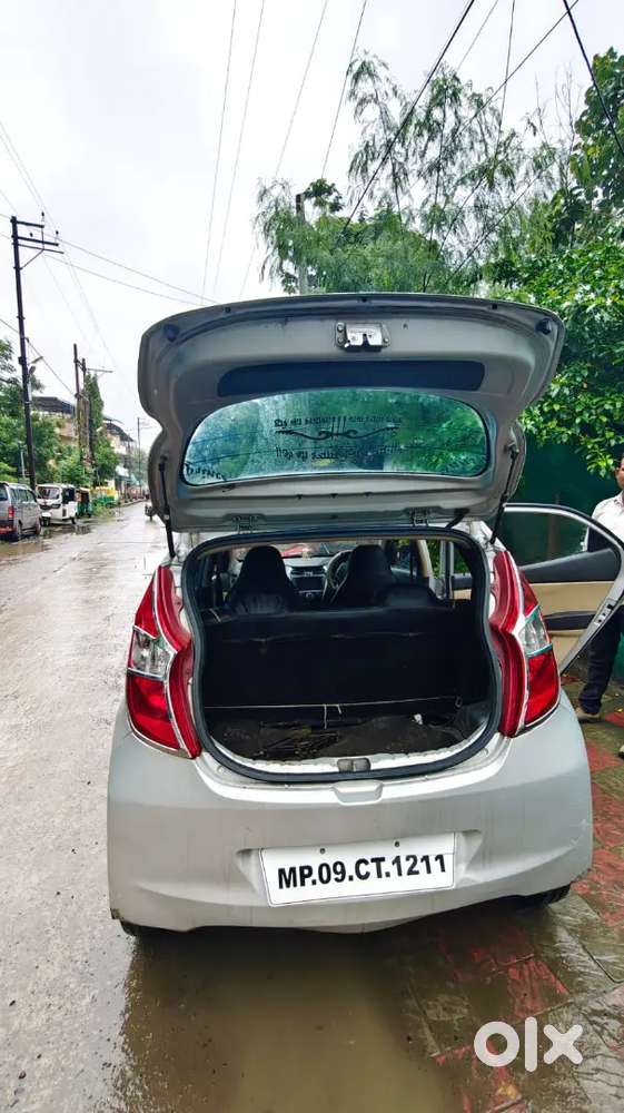 Hyundai Eon Era 2015 Petrol