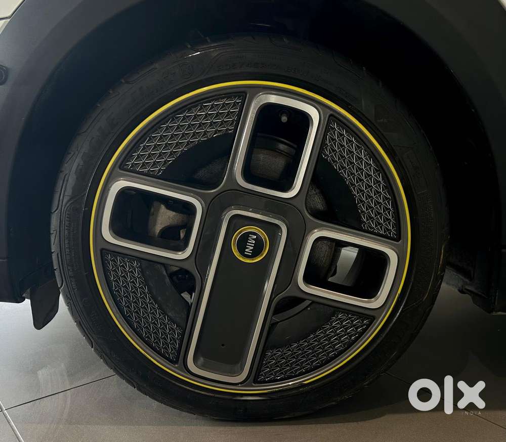 Mini Cooper Se 3-door, 2024, Electric