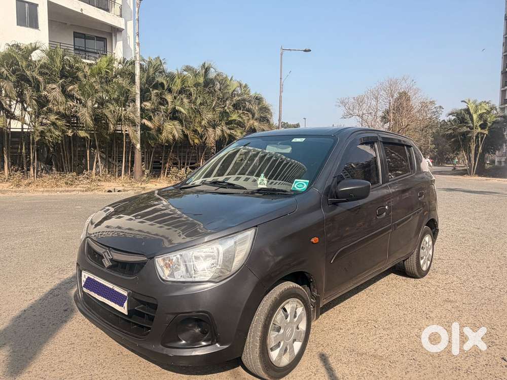 Maruti Suzuki Alto K10 Vxi, 2018, Petrol