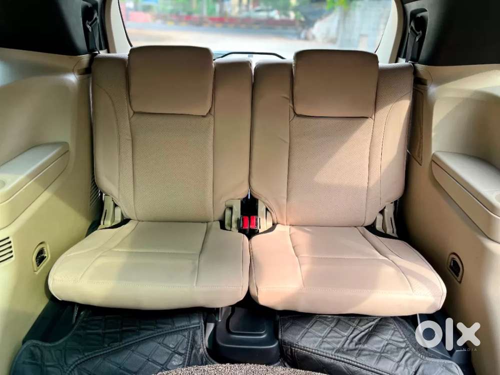 Ford Endeavour, 2020, Diesel