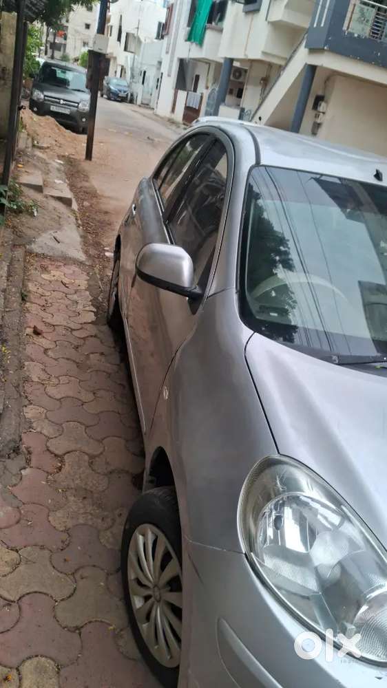 Nissan Micra Primo 2010