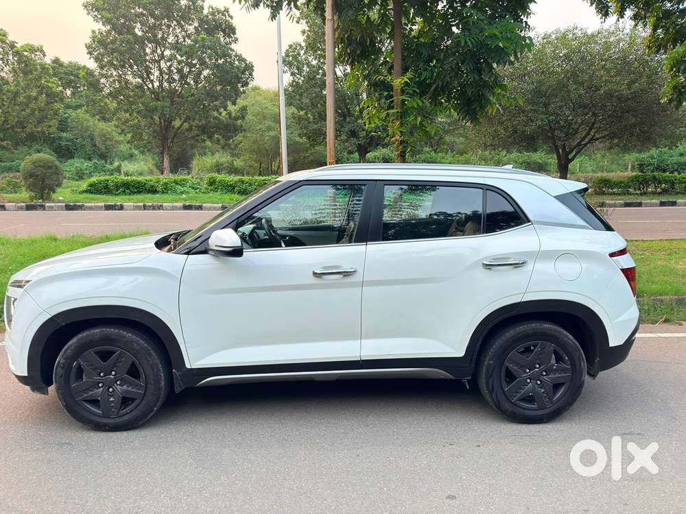 Hyundai Creta 2020 Diesel