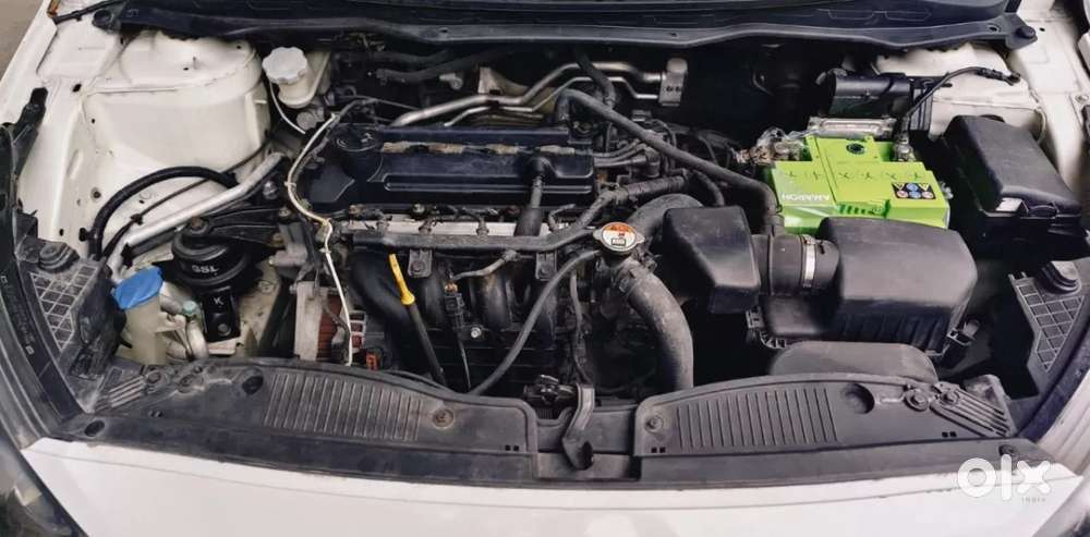 Hyundai I20, 2014, Petrol