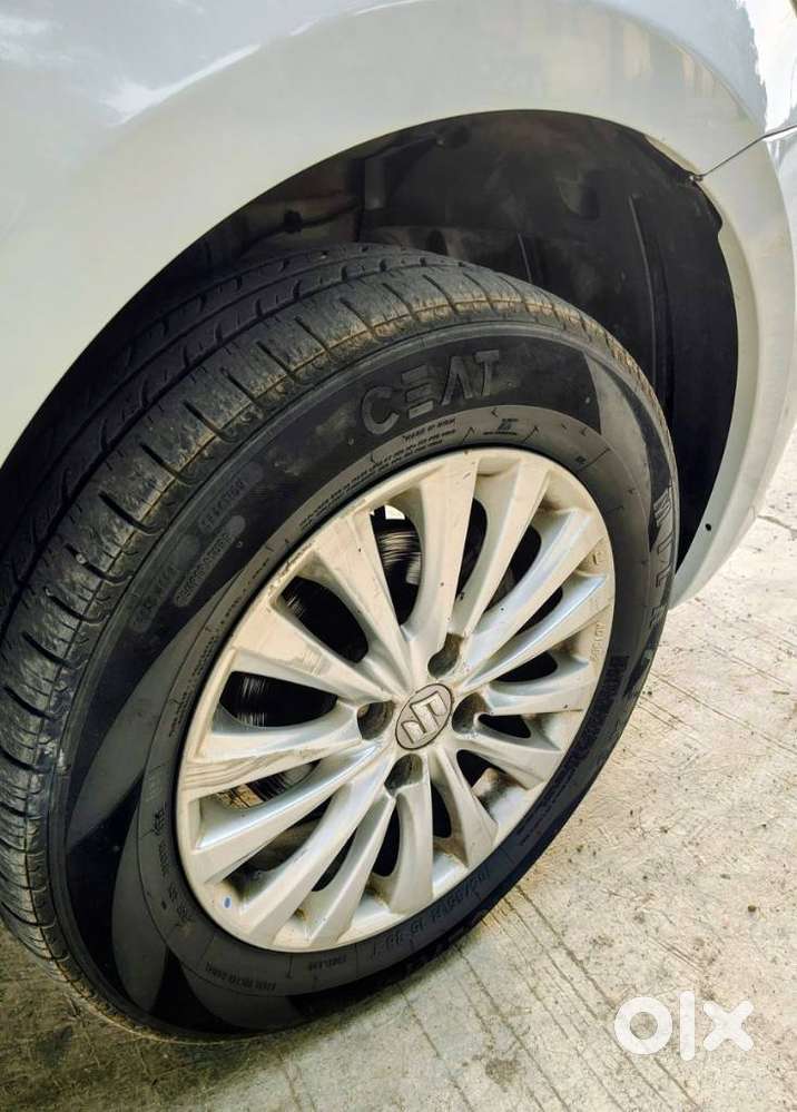 Maruti Suzuki Ciaz Zxi, 2015, Cng & Hybrids