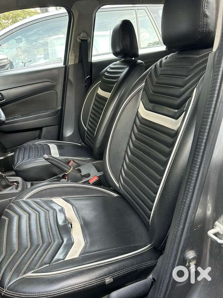 Maruti Suzuki Brezza 2020 Vdi Diesel Manual