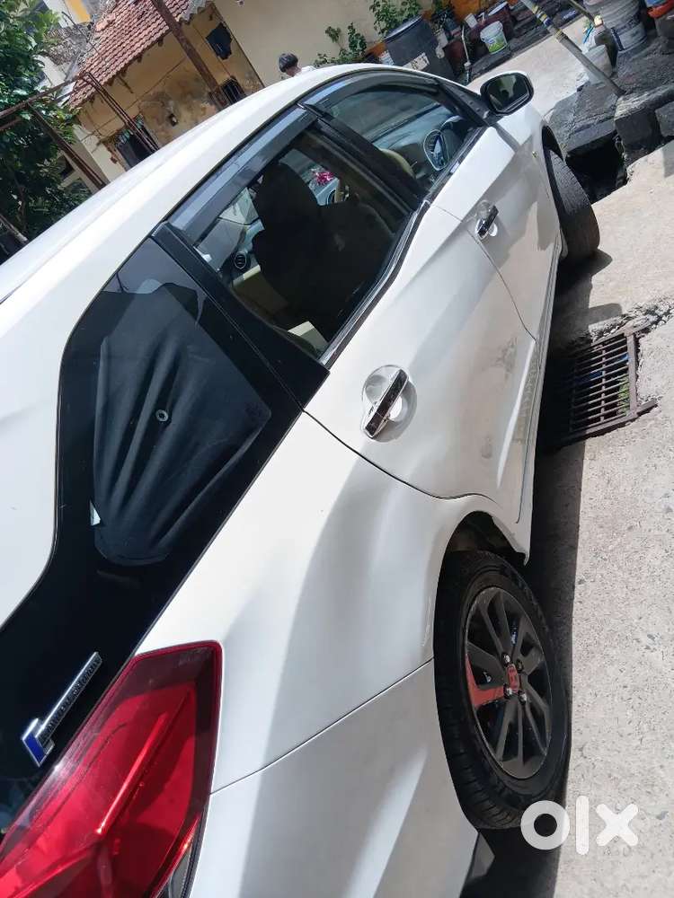 Honda Mobilio 2014 Diesel Good Condition