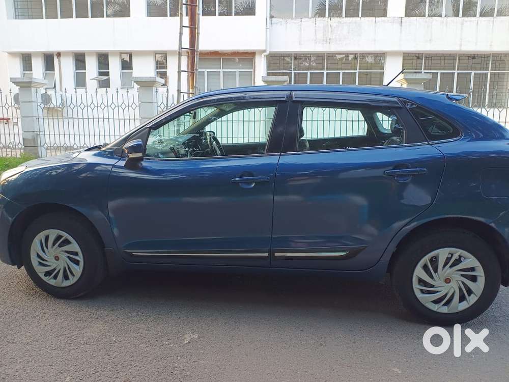 Maruti Suzuki Baleno 1.3 Delta, 2018, Petrol