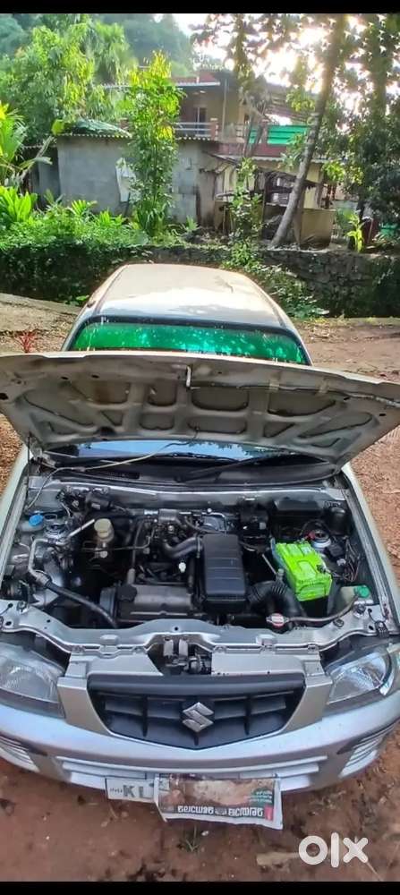 2006 Maruti Suzuki Alto Lx