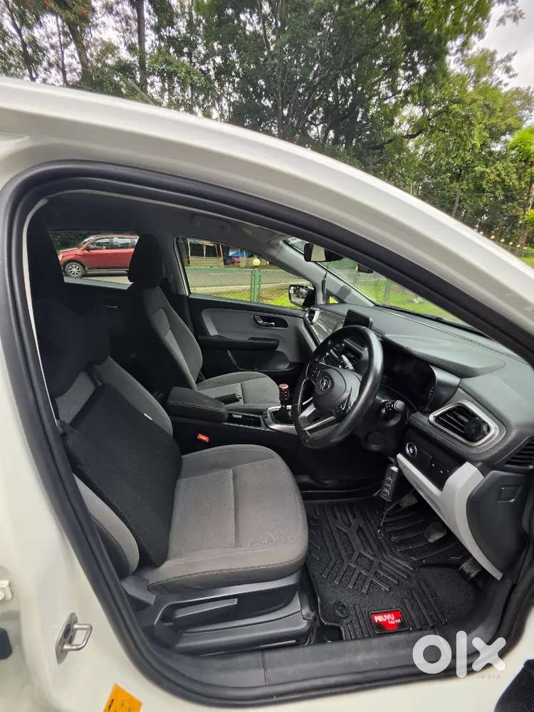 Tata Altroz Diesel 2020 1st Owner