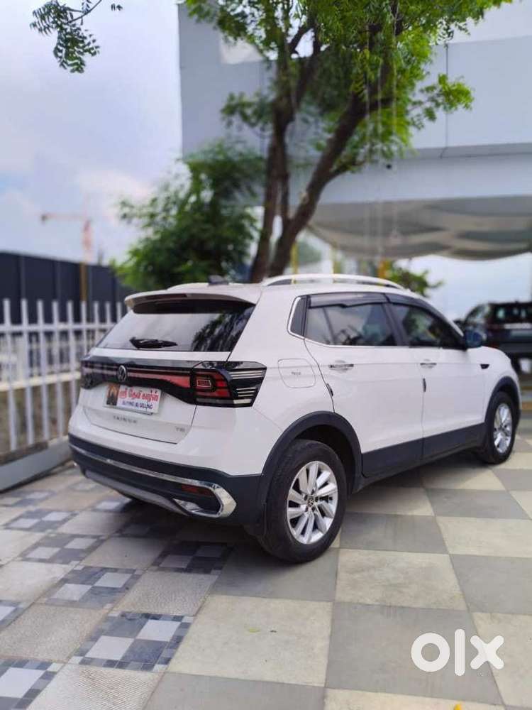 Volkswagen Taigun 1.0 Tsi Highline, 2024, Petrol