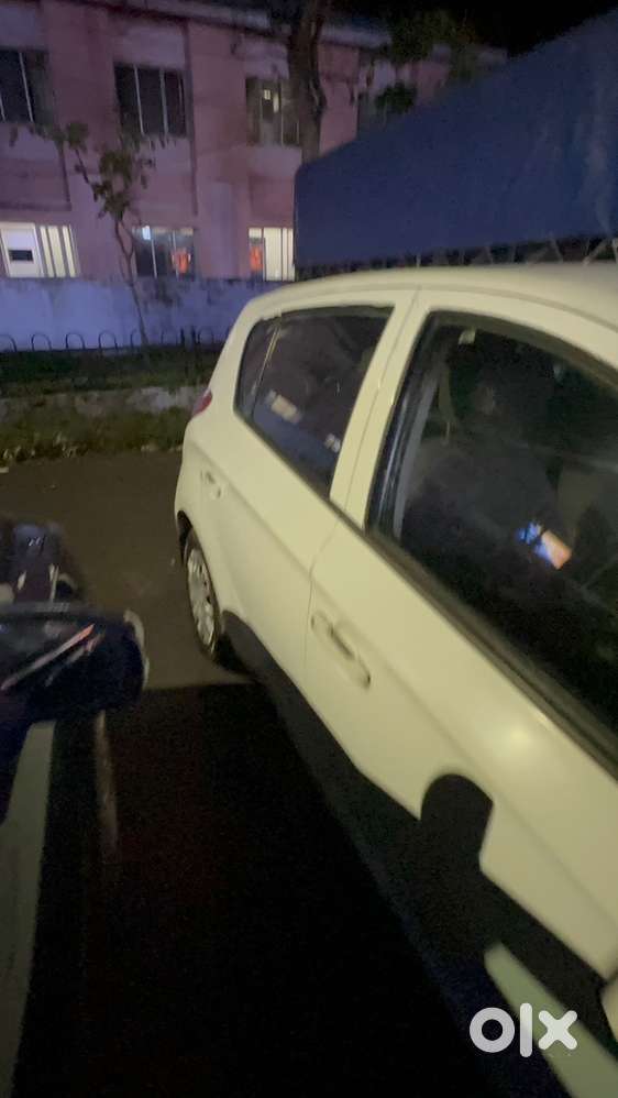 Hyundai I20 Magna 2010 Petrol