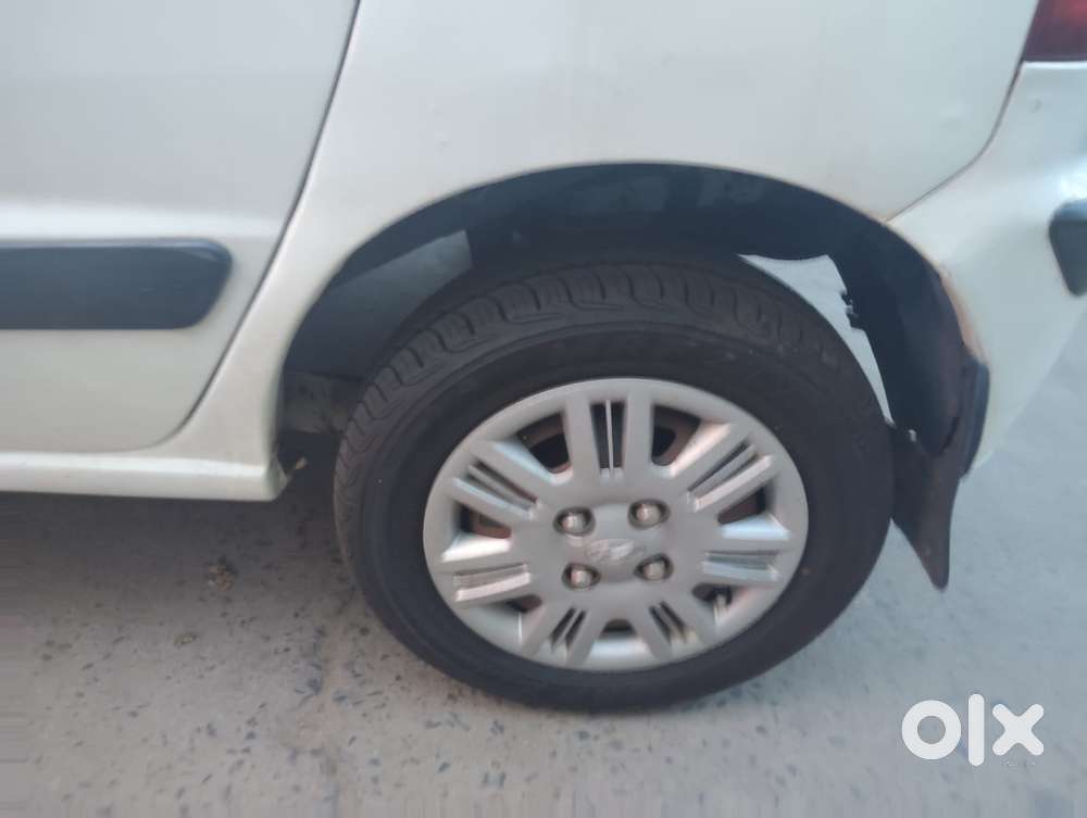 Hyundai Santro Xing Gls, 2011, Petrol