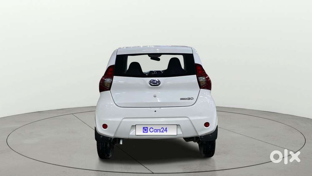 Datsun Redigo 2020-2022 1.0 T (o), 2020, Petrol