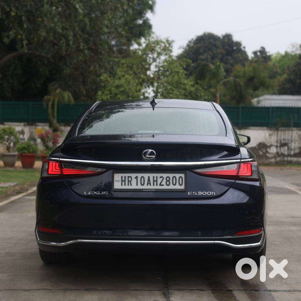 Lexus Es 300h, 2019, Petrol