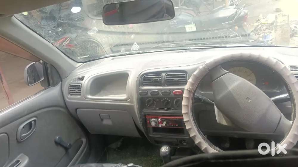 Maruti Suzuki Alto 2009 Lxi
