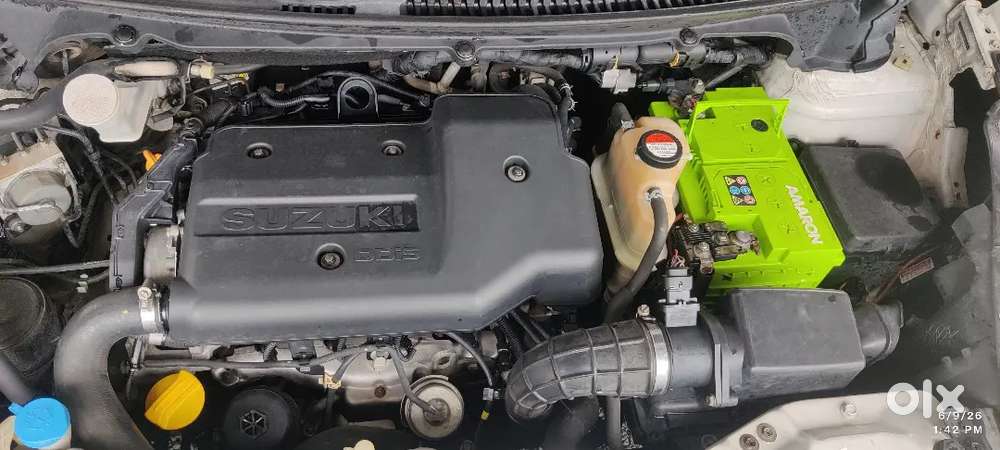 Maruti Suzuki Ertiga 2017 Diesel 130000 Km Driven