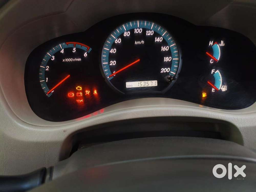 Toyota Innova 2013 Diesel 150000 Km Driven